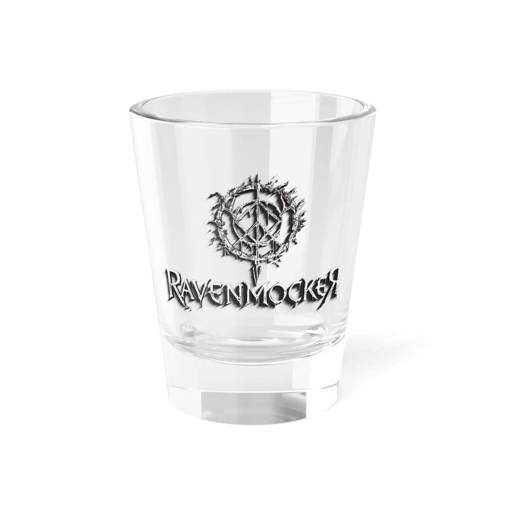 Shot Glass, 1.5oz