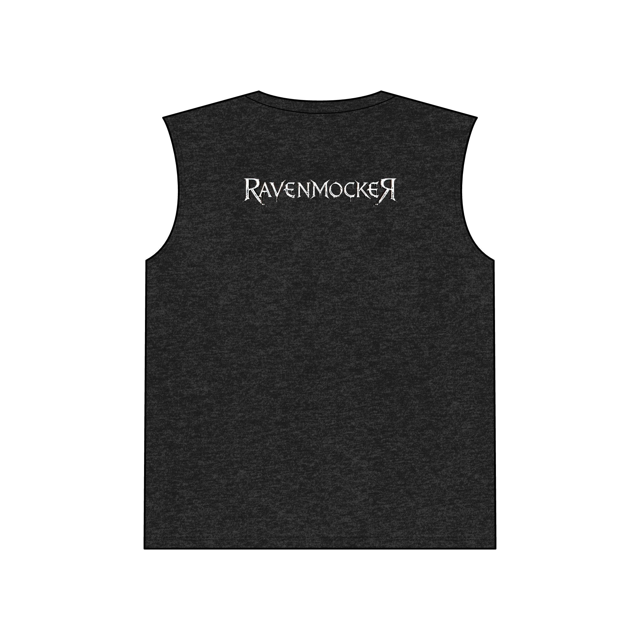 Unisex Jersey Muscle Tank