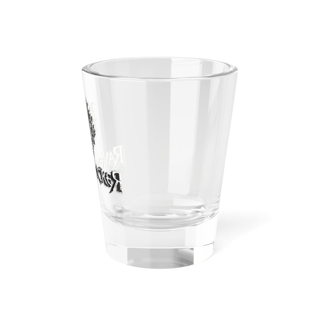Shot Glass, 1.5oz