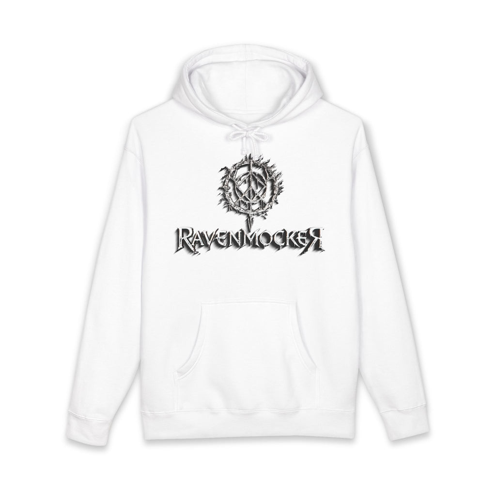 Unisex Heavyweight Hooded Sweatshirt