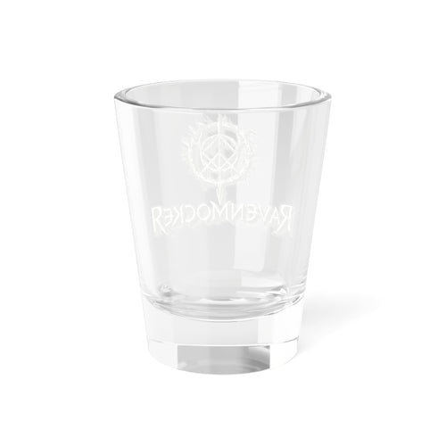 Shot Glass, 1.5oz