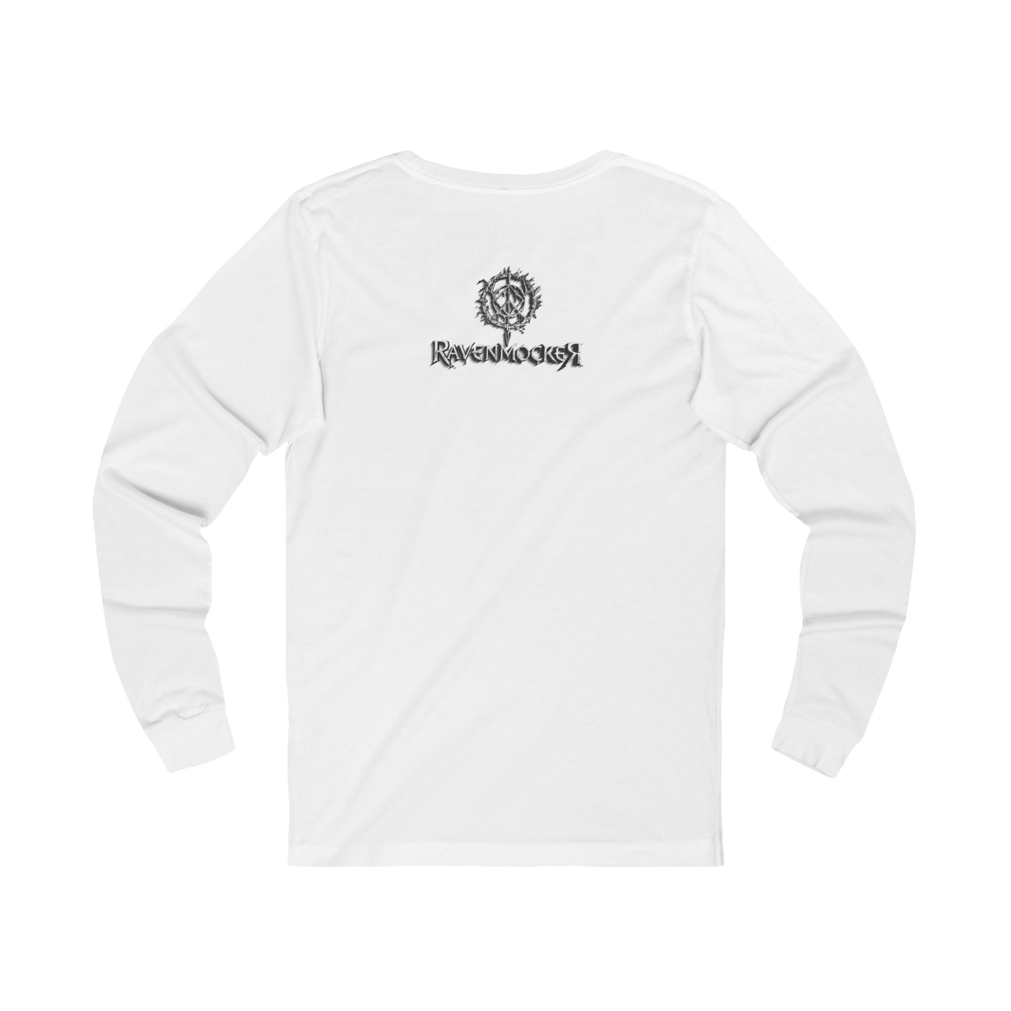 Unisex Long Sleeve Tee