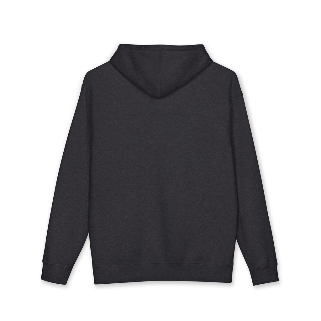 Unisex Heavyweight Hooded Sweatshirt