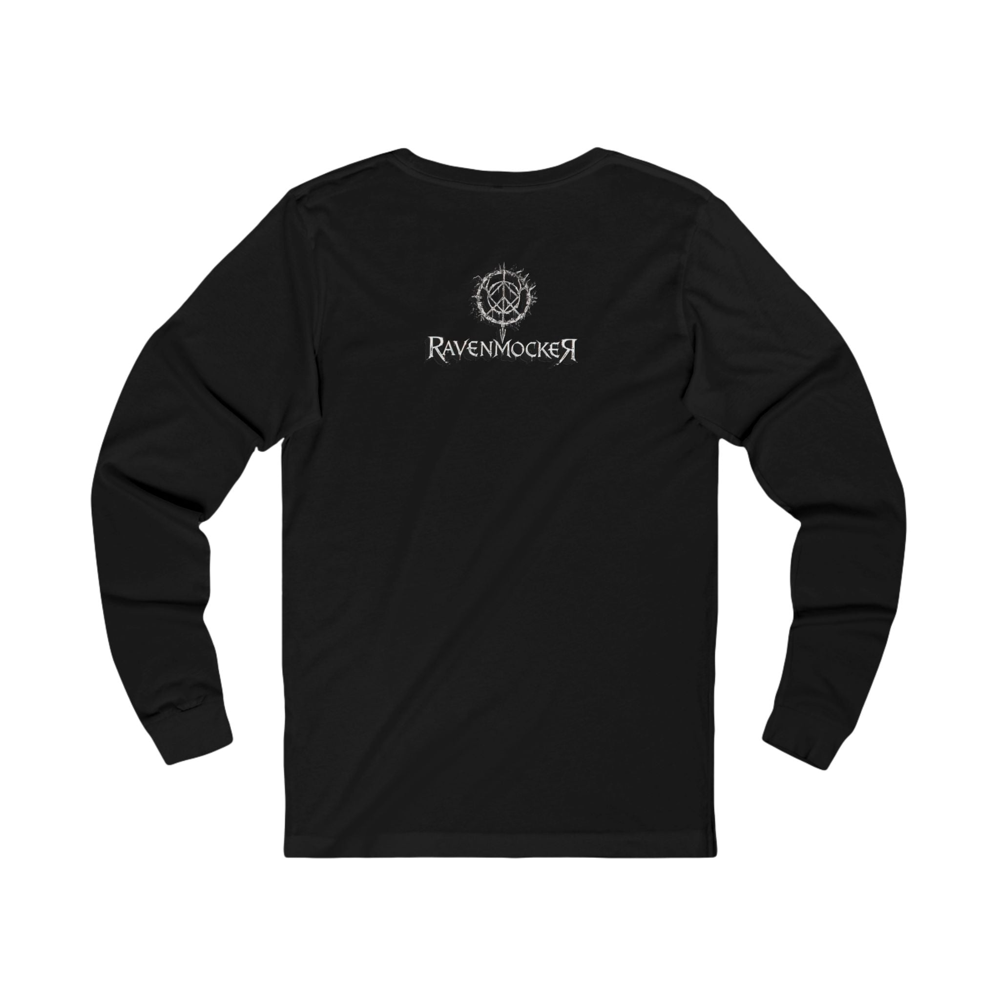 Unisex Long Sleeve Tee